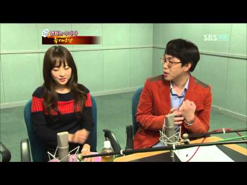 접속무비월드 영화는수다다 - 늑대소년 (송중기, 박보영)