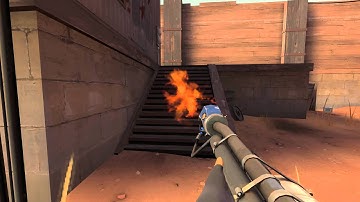 [Team Fortress 2] My First TF2 Replay