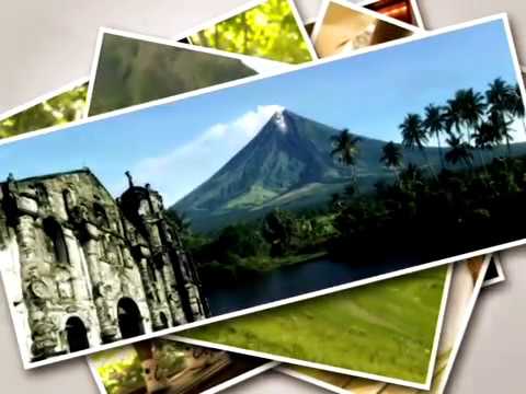 AVP: Philippine Department of Tourism Health & Wellness Campaign