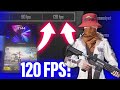 Sonunda 120 fps yen tabletm sude ildirdi artik kmse merm atamayacak