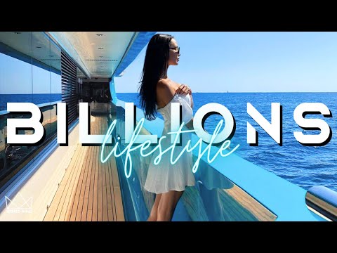 BILLIONAIRE LIFESTYLE: Billionaires