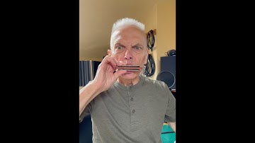 Quick fix for a stuck reed - hopefully