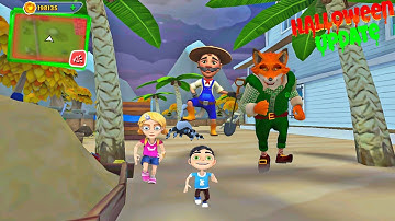 Dark Riddle 16.0.0 Halloween 2023 . Halloween Update | MOD ALL SKIN | Part 179