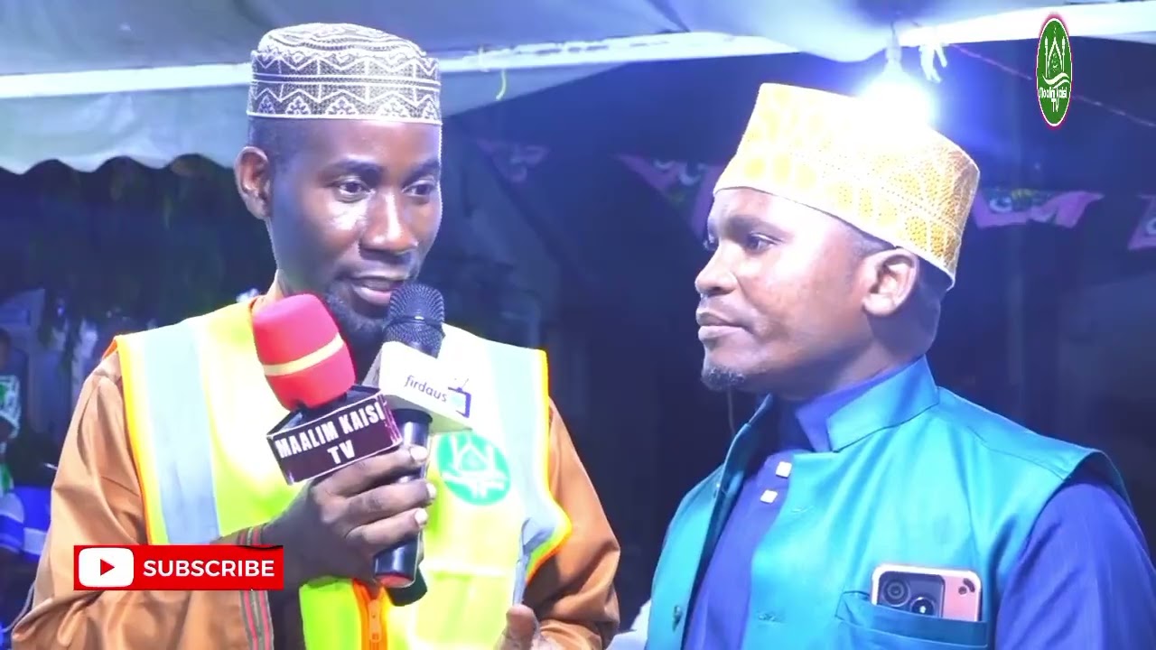 JAMBO LILIISHA KWA NAMNA HII