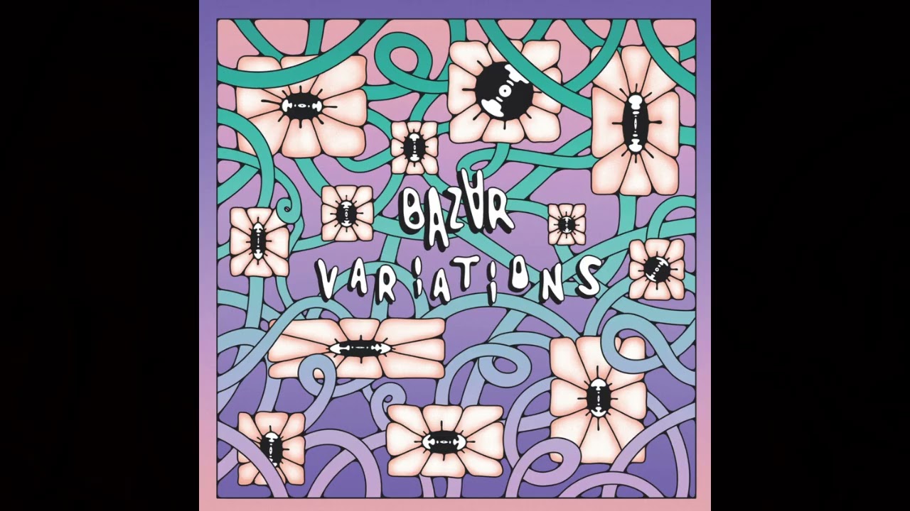 Jafadan - Cero [BZR001]