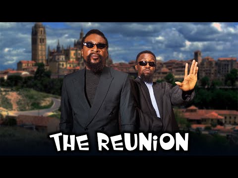 THE REUNION (Yawaskits,