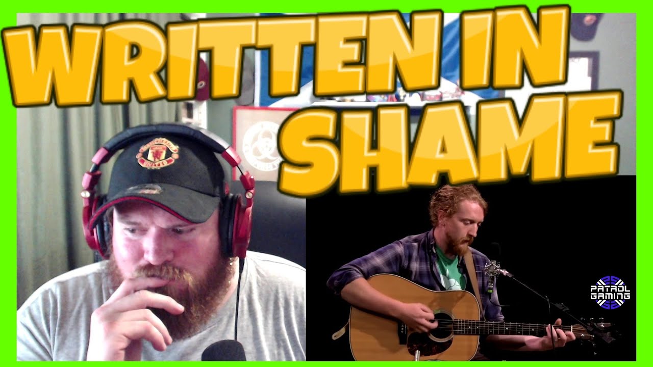 TYLER CHILDERS Rock, Salt and Nails Reaction YouTube