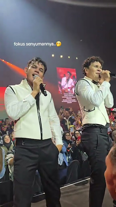 konsert KRU 2025