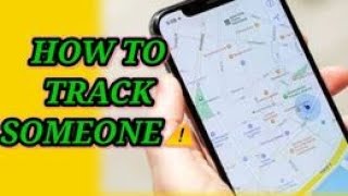 HOW TO TRACK SOMEONE USING YOUR PHONE screenshot 4