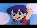 Arale episode 1 part 1