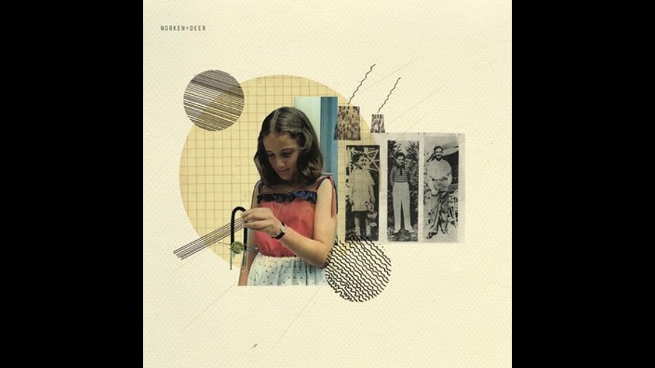 Deer - Shoot The Sun (Dwig Remix)