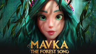 Russia steals “Mavka. The Forest Song” animated feature film