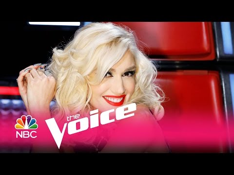 The Voice 2017