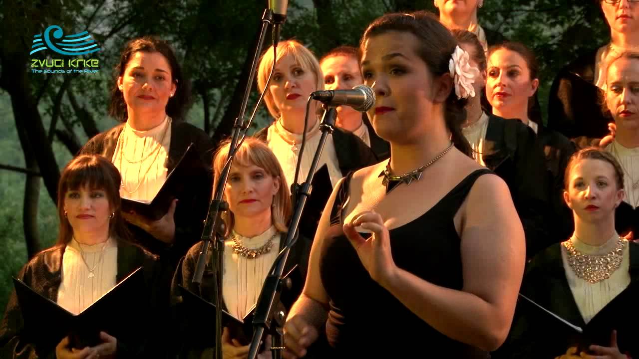 Šibensko pjevačko društvo 