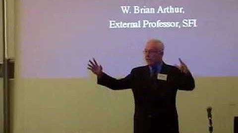 CS4 - W. Brian Arthur - 