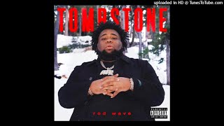 Rod Wave – Tombstone Instrumental