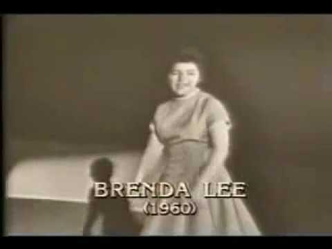 Brenda Lee - Ballin' the Jack