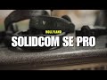 Why the Hollyland Solidcom Pro SE is a MUST-HAVE for Film Crews!