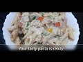 Pasta recipes in tamilhow to make pastamacaroni recipewhite sauce pasta recipe in tamil
