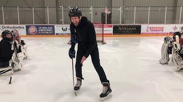 ProHybrid Video Tip #12: Gather Your Feet and Spread Your Knees