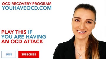 Play This If You Are Having An OCD Attack