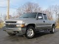 2001 Chevy Truck
