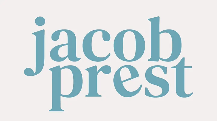 Jacob Prest: Design Professional Video