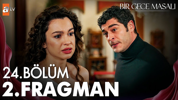 Bir Gece Masalı 24. Bölüm 2. Fragmanı | "Canım gibi seviyorken Canfeza'yı, nasıl canına kastedersin"