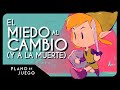 Link's Awakening: Por Qué Era Adelantado a su Época (Filosofía - Análisis) | PLANO DE JUEGO