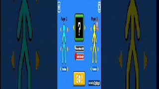 Luta Contra Meu Primo