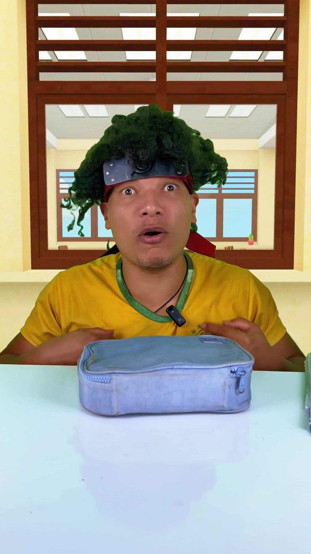QUANDO A PROFESSORA DESCOBRE A VERDADE #shorts