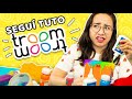 SEGUÍ TUTORIALES DE OTRO CANAL ¿Funcionan? 🧐 Troom Troom vs Craftingeek ✄ Craftingeek