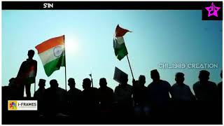 D J siraj song azadi