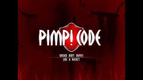 Pimp! Code - Like a Rocket (Extended Mix)