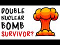 How Did This Man Survive Two Nuclear Bombs?!