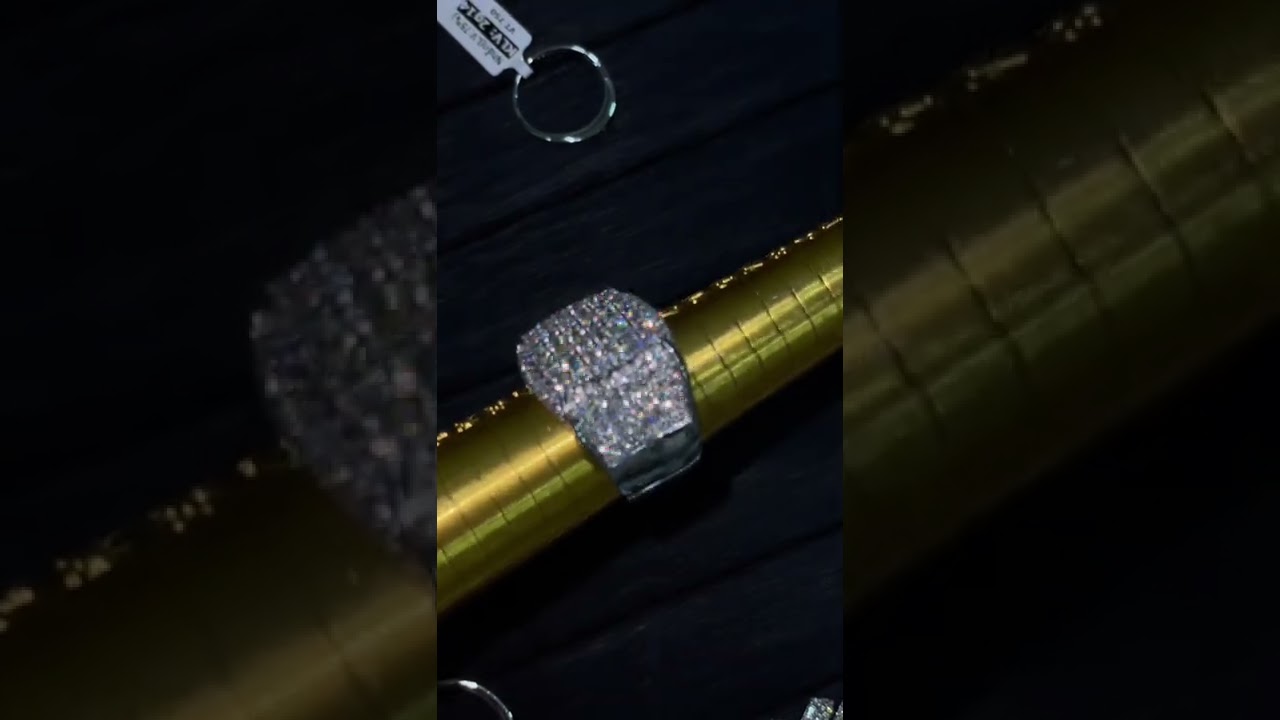 Diamonds Jewelry 💎💸 from Vietnam