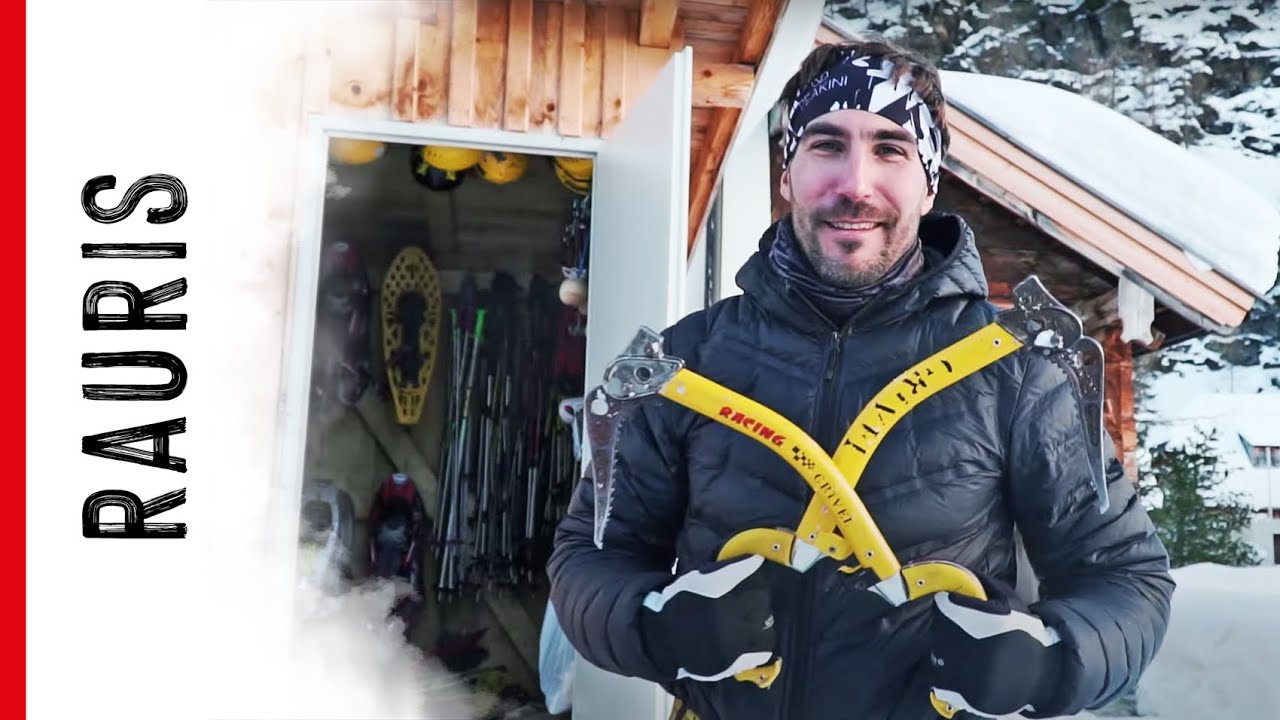 Rauris | Svobodně a aktivně