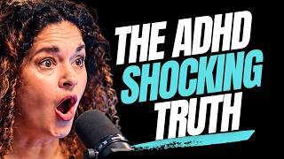 ADHD in Women: The Signs You’re Missing & How Hormones Change Your Brain with Dr. Jolene Brighten