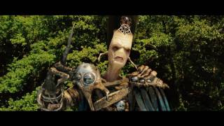 Arthur 3 - Extrait Les Séides