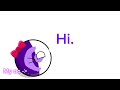 Hi :D