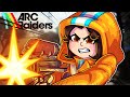 ARC Raiders PvP is INTENSE
