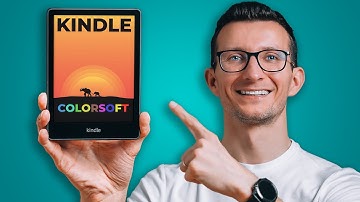 Kindle Colorsoft In-Depth Review – The Good, the Bad, and the Ugly!