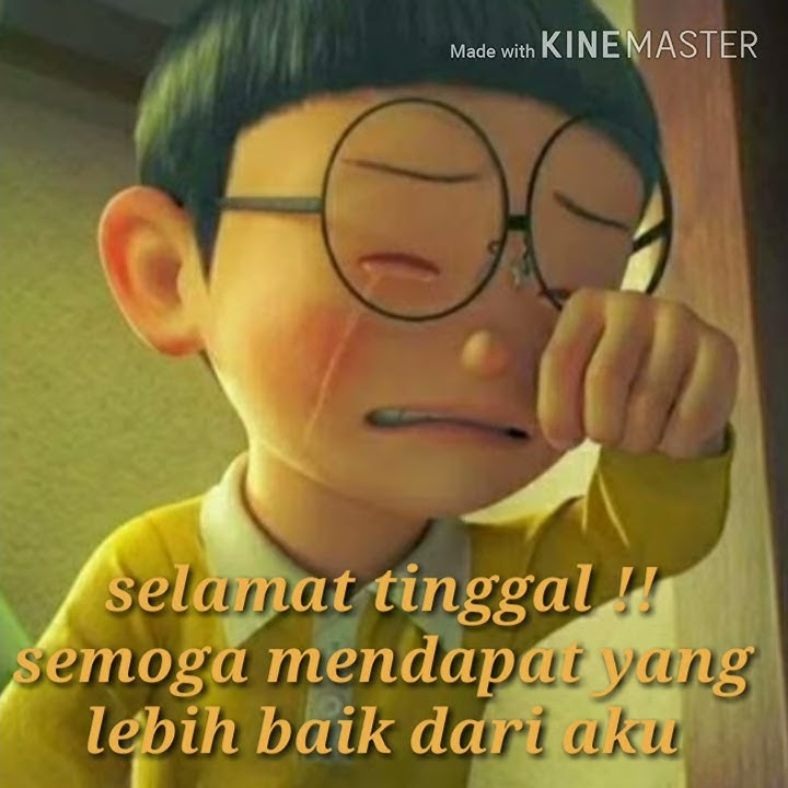 Video status wa paling sedih @tentang perjuangan yang sia sia