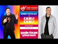 Şahin Özlem - Emre Yücelen ile #CanlıCanlı Ses Analizi ve Sohbet