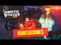 🏢👀 ZONA RESIDENCIAL | Abiotic Factor | No Commentary | Walkthrough | #110 #abf