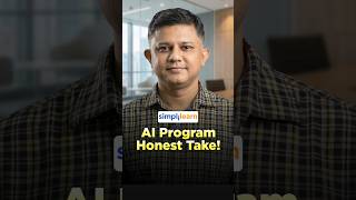 Simplilearn Real Experience | Saurabh’s Story