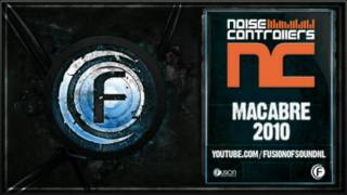 Noisecontrollers - Macabre 2010