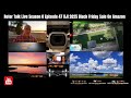 Rotor Talk Live Season 8 Episode 47 DJI 2025 Black Friday Sale On Amazon