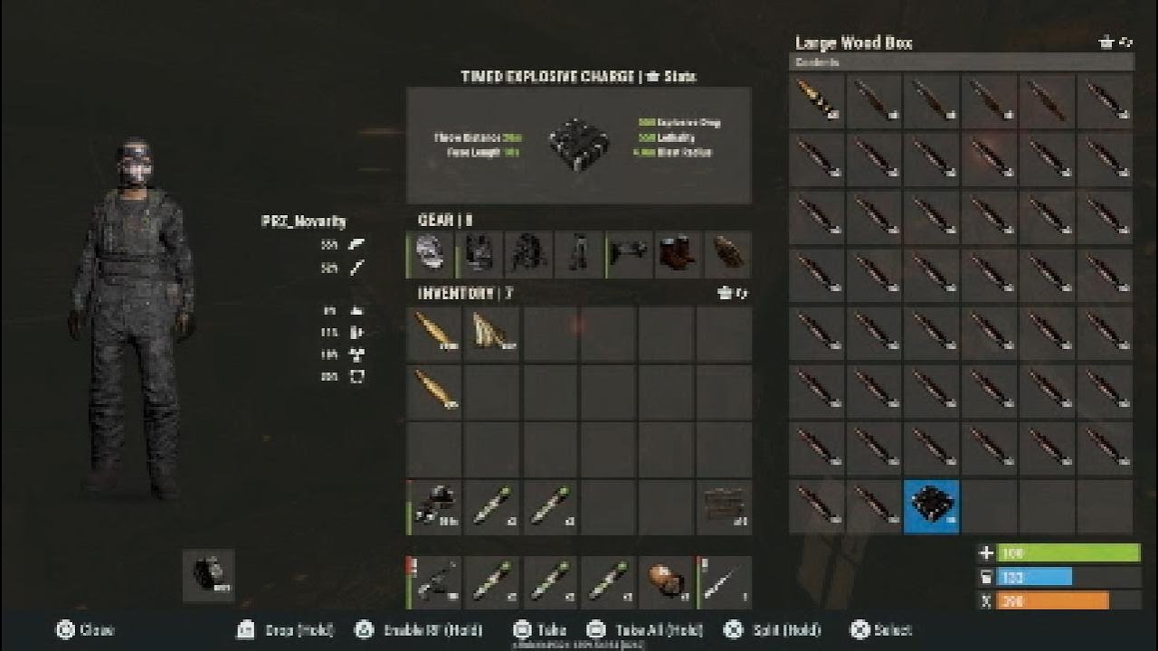 It Was A Good Run - Rust Console - YouTube