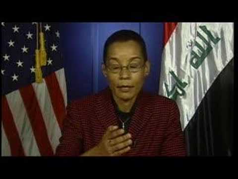 داخل العراق - العراق: بعد خمس سنوات - 14 مارس 2008 - الجزء الثاني